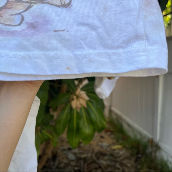 Winnie The Pooh And Pals graphic T-Shirt. - Picture 11 of 11